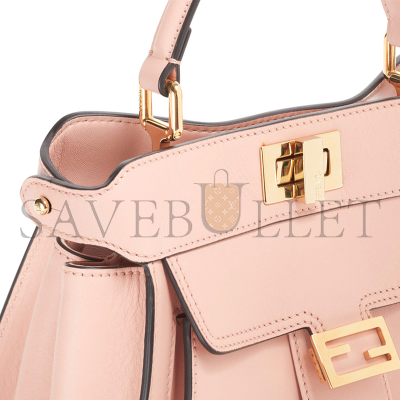FENDI PEEKABOO POCKET BAG 8BN244AMCXF0J2F (33.5*25.5*13cm)